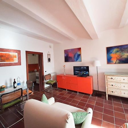 The Best View San Gimignano Apartments Ngoại thất bức ảnh