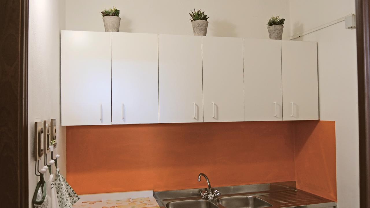 The Best View San Gimignano Apartments Ngoại thất bức ảnh