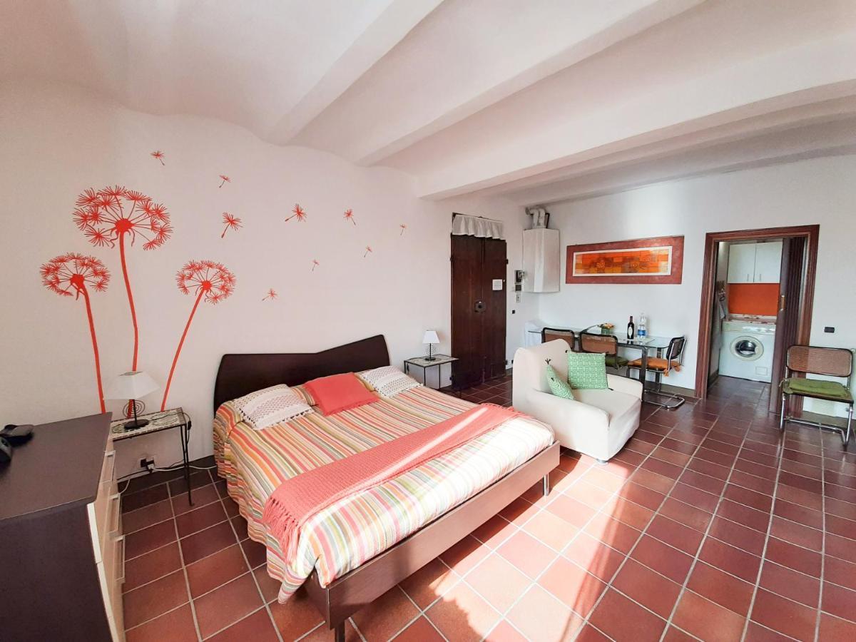 The Best View San Gimignano Apartments Ngoại thất bức ảnh